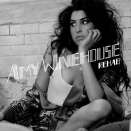 31: "REHAB" - AMY WINEHOUSE