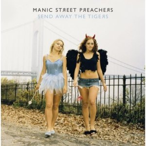 26: "YOUR LOVE ALONE IS NOT ENOUGH" - MANIC STREET PREACHERS